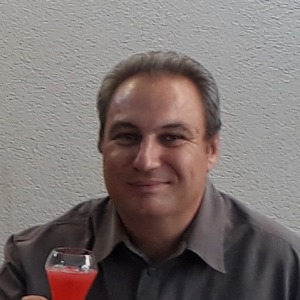 Photo de profil de Sylvain Brosolo