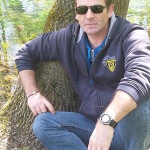 Photo de profil de Sylvain Brunel