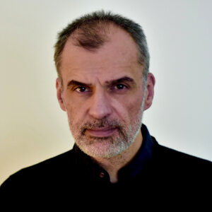 Photo de profil de Sylvain Brunetton