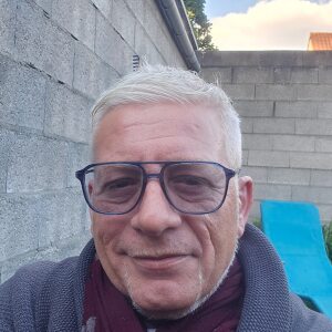 Photo de profil de Sylvain Brunin