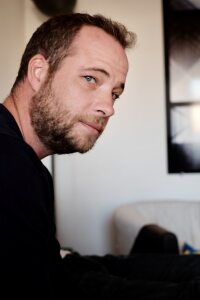 Photo de profil de Sylvain Bruyelle