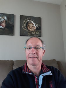 Photo de profil de Sylvain Bulteau