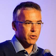 Photo de profil de Sylvain Caboni