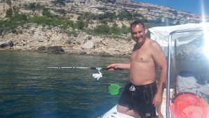 Photo de profil de Sylvain Caire