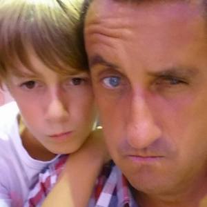 Photo de profil de Sylvain Calmel