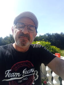 Photo de profil de Sylvain Cammarata