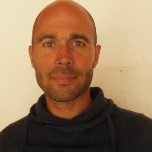 Photo de profil de Sylvain Carletti