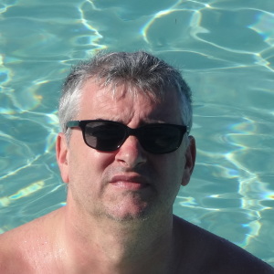 Photo de profil de Sylvain Caron
