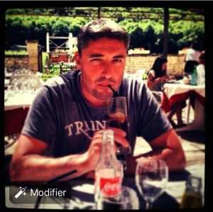 Photo de profil de Sylvain Castel