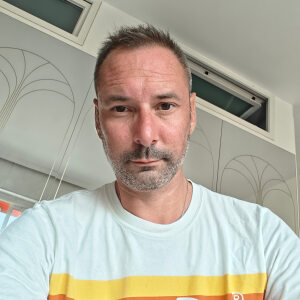 Photo de profil de Sylvain Chaput