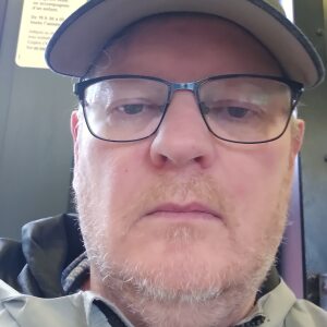 Photo de profil de Sylvain Chardonnens