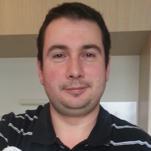 Photo de profil de Sylvain Chasseguet