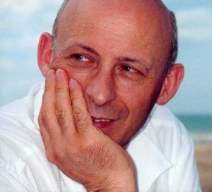 Photo de profil de Sylvain Chipaux