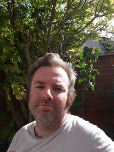 Photo de profil de Sylvain Clément-Bolayron
