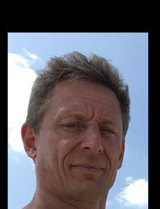 Photo de profil de Sylvain Clerc