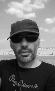 Photo de profil de Sylvain Cleret