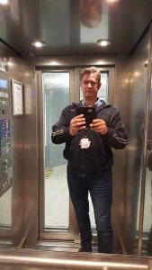 Photo de profil de Sylvain Compain