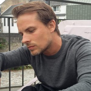 Photo de profil de Sylvain Constant