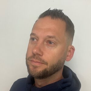 Photo de profil de Sylvain Couespel