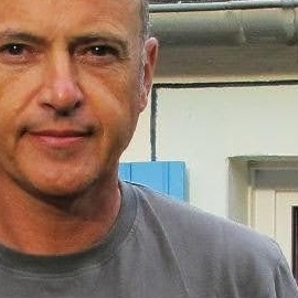 Photo de profil de Sylvain Coustet-Larroque
