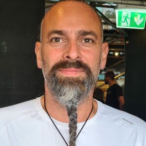Photo de profil de Sylvain Couvreur