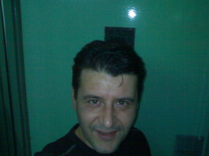 Photo de profil de Sylvain Cruzel