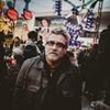 Photo de profil de Sylvain Dajoux