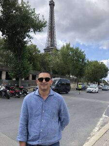 Photo de profil de Sylvain Danzelle