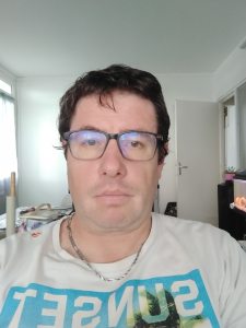 Photo de profil de Sylvain Davourie