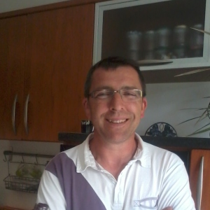 Photo de profil de Sylvain Decobert