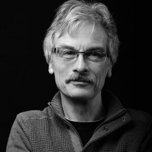 Photo de profil de Sylvain Delabare