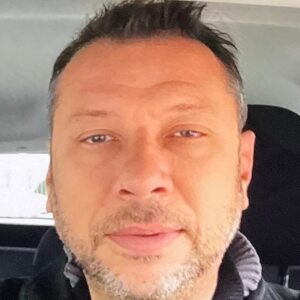 Photo de profil de Sylvain Delbarre