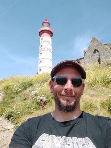 Photo de profil de Sylvain Delbecq