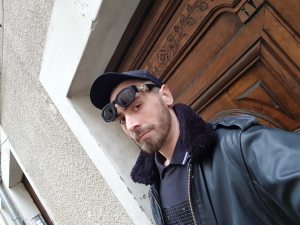 Photo de profil de Sylvain Deleglise