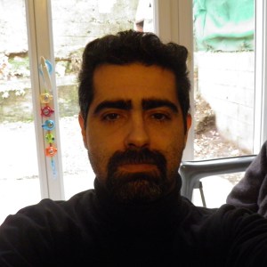 Photo de profil de Sylvain Delhem