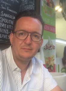 Photo de profil de Sylvain Delon