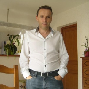 Photo de profil de Sylvain Delory