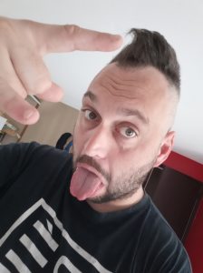 Photo de profil de Sylvain Denis