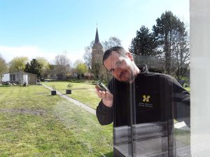 Photo de profil de Sylvain Depuyper