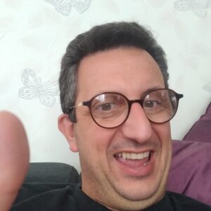 Photo de profil de Sylvain Dersigny