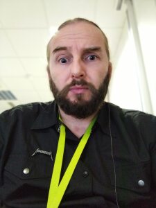 Photo de profil de Sylvain Desbiens