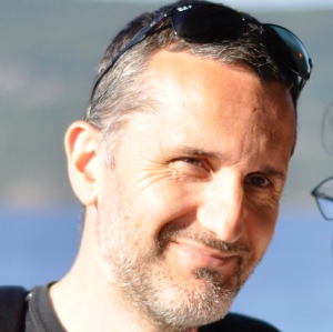 Photo de profil de Sylvain Desnoes