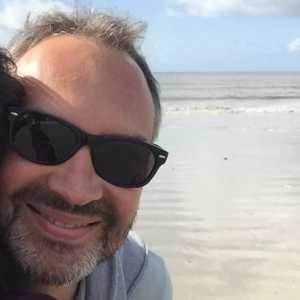 Photo de profil de Sylvain Deverge