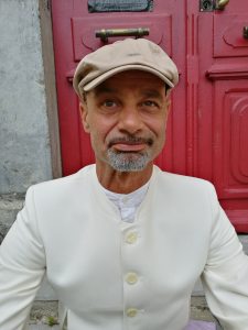 Photo de profil de Sylvain Didry