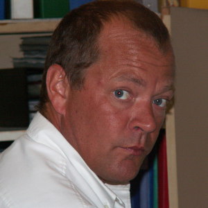 Photo de profil de Sylvain Dival