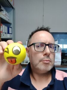 Photo de profil de Sylvain Dodeman