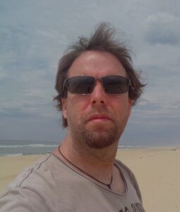 Photo de profil de Sylvain Dourthe