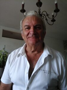 Photo de profil de Sylvain Duchesne
