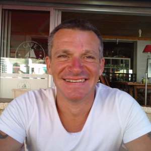 Photo de profil de Sylvain Ducourtieux