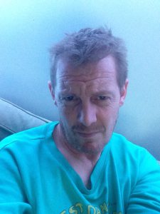 Photo de profil de Sylvain Dumont